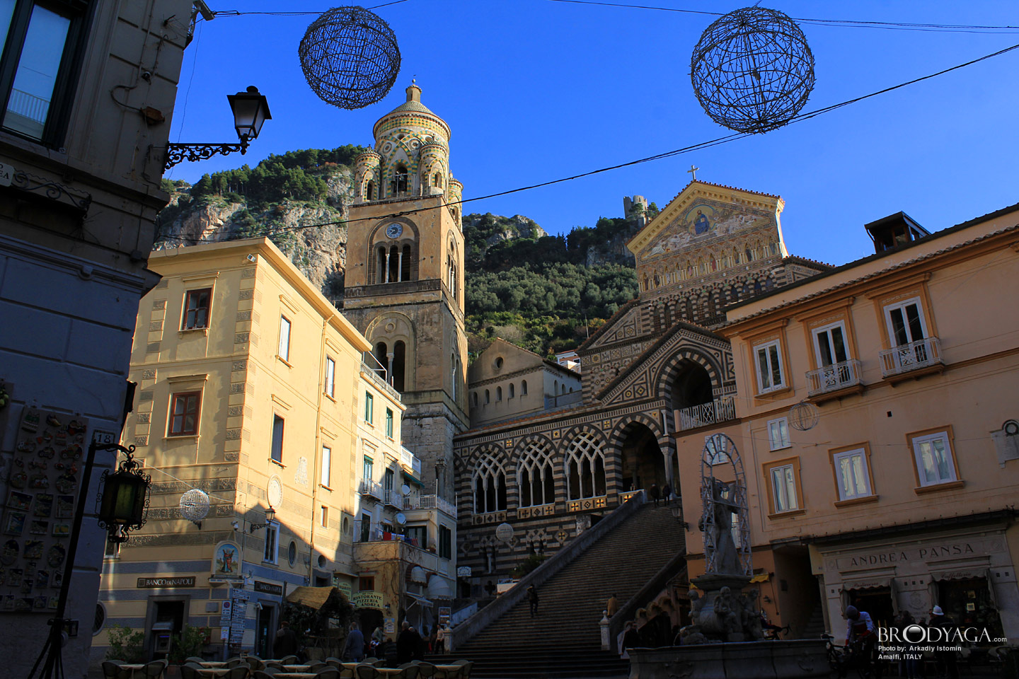 Amalfi